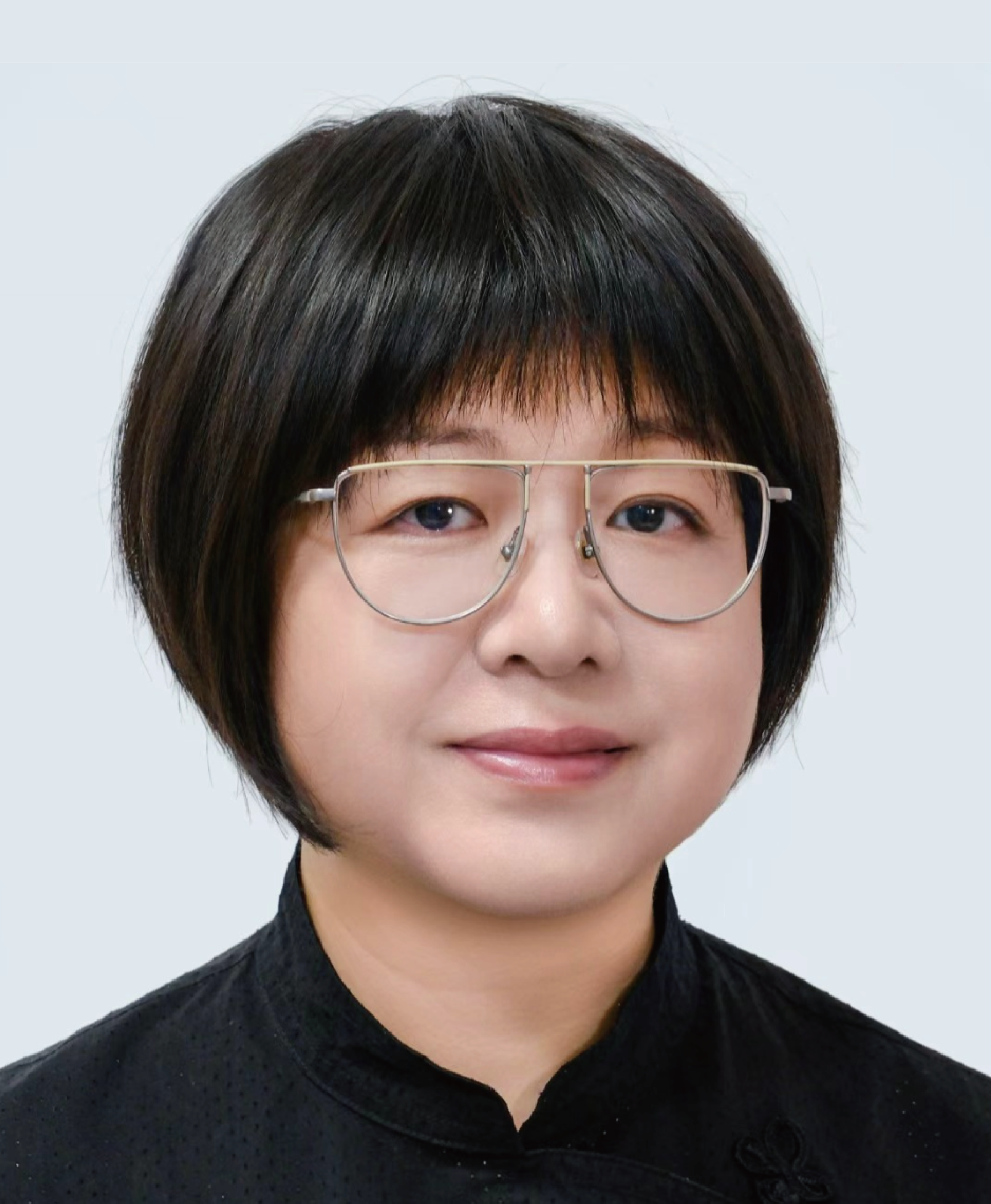 Portrait of Wu Qiong