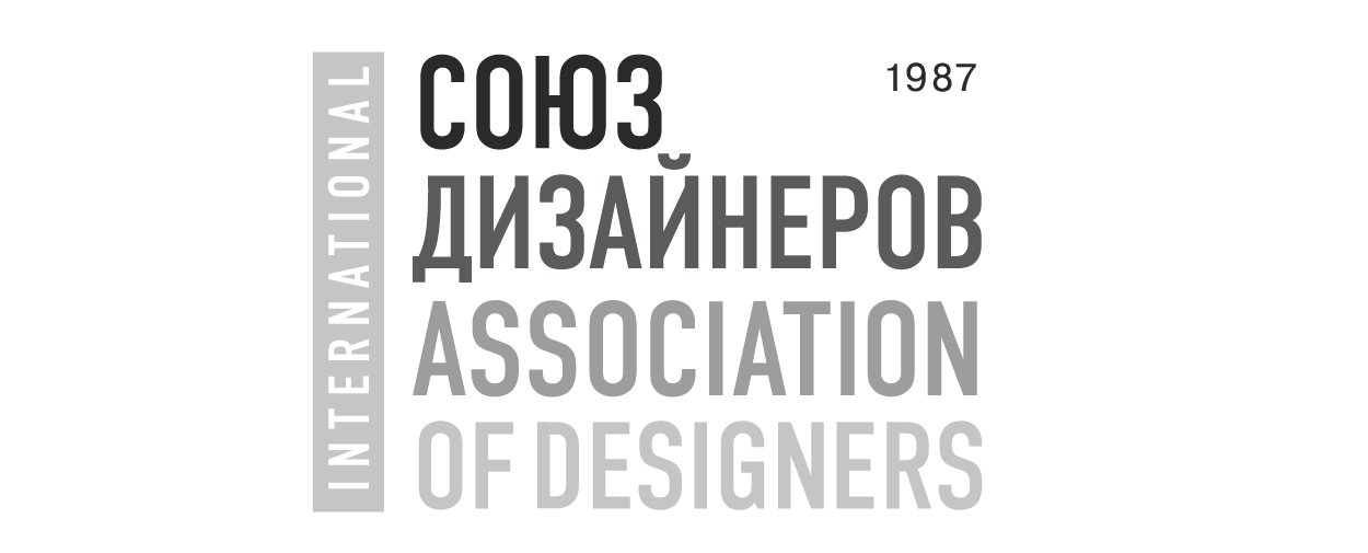 International Association of Designers logo