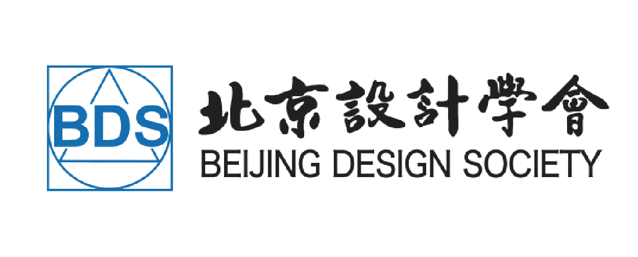 Beijing Design Society logo