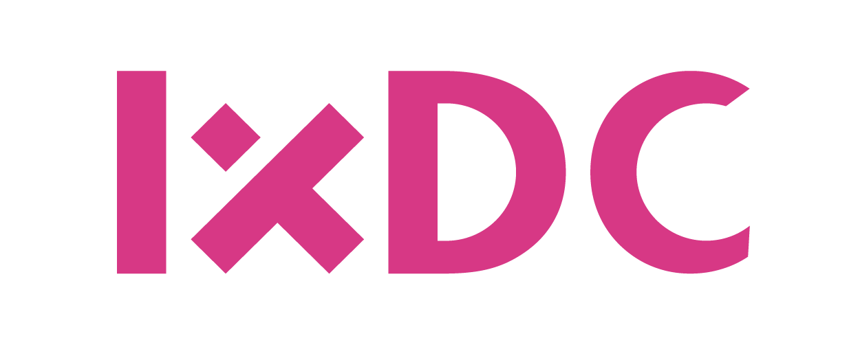 ixDC logo